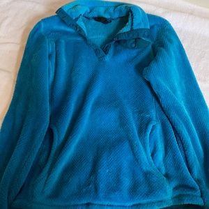 Patagonia kids pullover